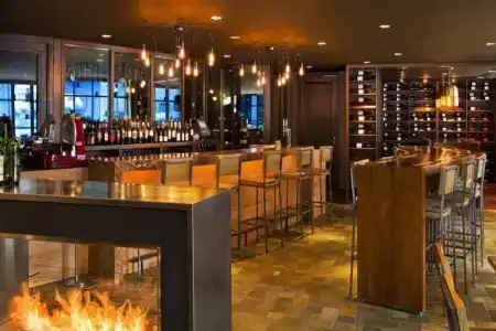Intercontinental Chicago Magnificent Mile, An Ihg - 28