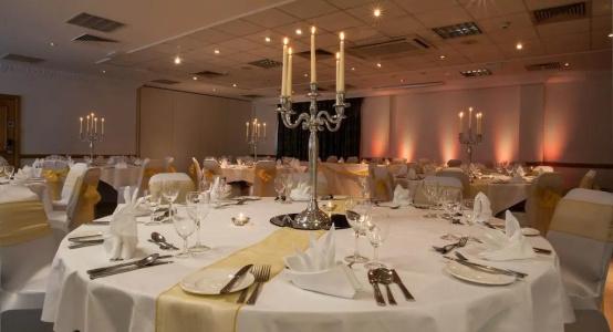 Jurys Inn Inverness - 7