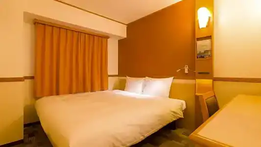 Toyoko Inn JR Yokohama sen Sagamihara Ekimae - 95