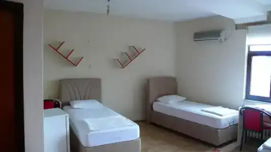 Trabzon Star Pension - 20