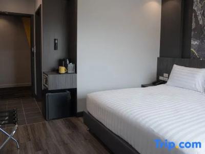 Sleep Mai Chiang Mai Airport Lifestyle - Sha Plus - 107