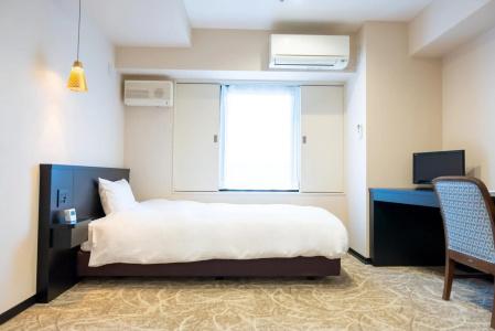 Alpha Inn Akita - 18