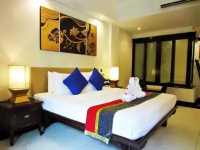 Yantarasri Resort - 235