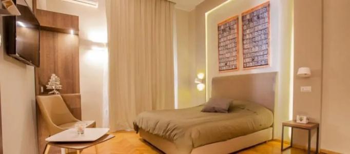 b&b Palazzo Depretis - 101