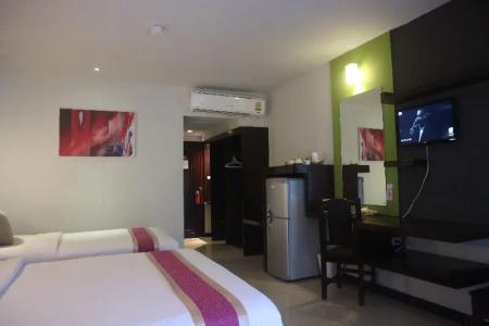 Anyavee Ban Ao Nang Resort - 78