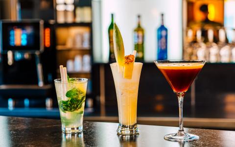 Aquabella Hôtel & Spa - 10