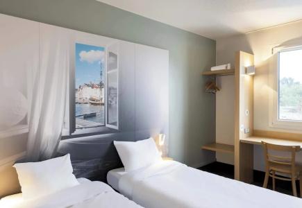 b&b hôTel Vannes Ouest Golfe Du Morbihan - 26