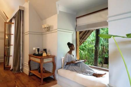 Upendo Beach Boutique Zanzibar - 125