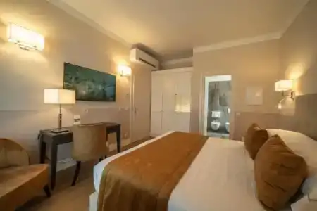 Palazzo San Lorenzo & Spa - 36