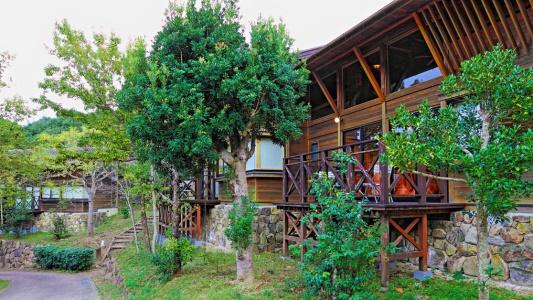 Miyako Resort Okushima Aqua Forest (Kintetsu Aqua Villa Ise Shima) - 60
