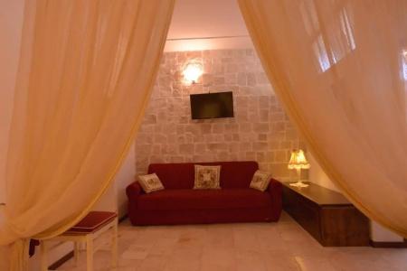 Romantic Trulli - 48