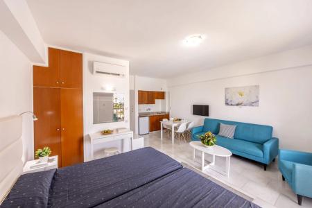 Papantonia Apts - 55