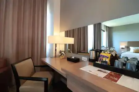 Grand Fortune Nakhon Si Thammarat - 35