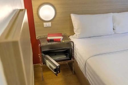 Red Planet Bangkok Asoke - Sha Extra Plus - 54