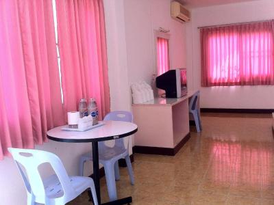 Chumphon Park - 2