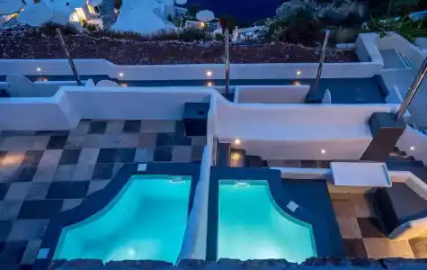 Secret Legend Suites - 10