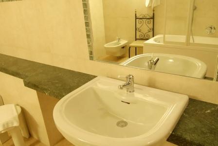 Albergo Bianchi Stazione - 34