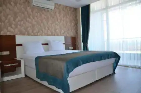 Grand Ahos & Spa - 41