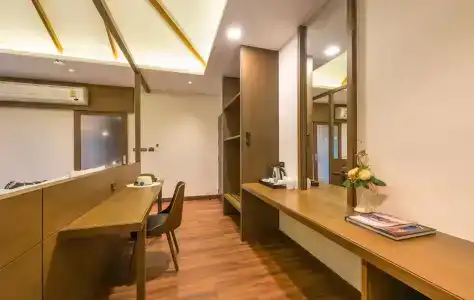 Cher​mantra​ Aonang​ Resort & Pool​ Suite - 131