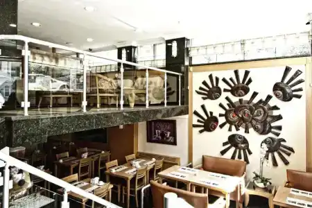 Star Taksim - 18