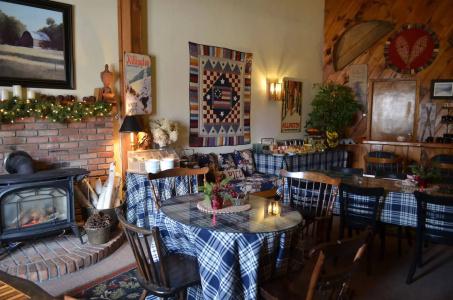 Greenbrier Inn - 25