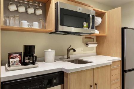 Home2 Suites By Hilton - 79