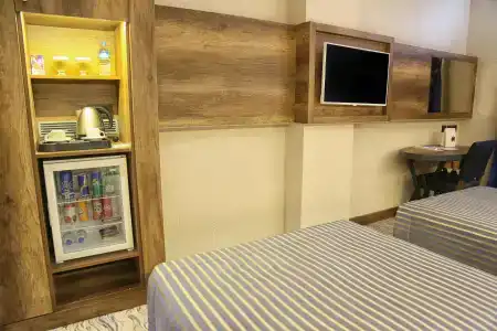 Ramada Mersin - 3