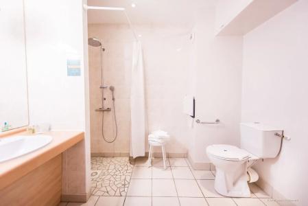 Quality Pau Centre Bosquet - 20
