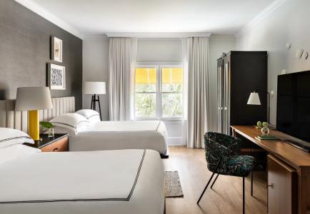 Kimpton Brice, An Ihg - 47