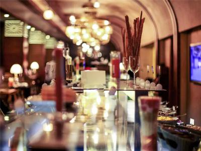 Mercure Istanbul Umraniye - 39