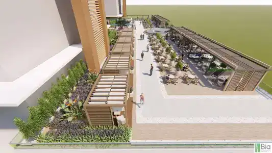 Sorgun Akadia Luxury - 38