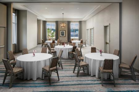 The Westin Savannah Harbor Golf Resort & Spa - 44