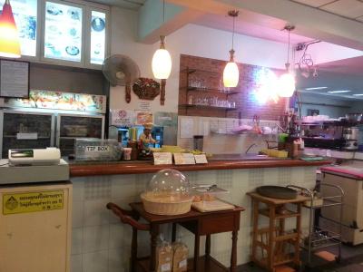 New Siam Riverside - Sha Certified - 16