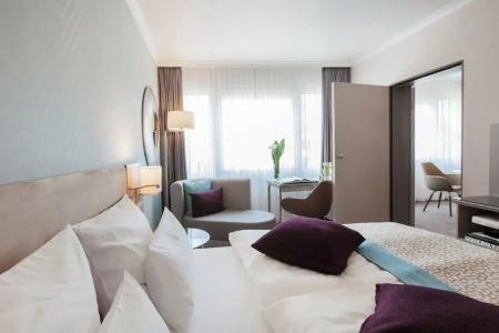 Crowne Plaza Berlin City Centre, an IHG - 75