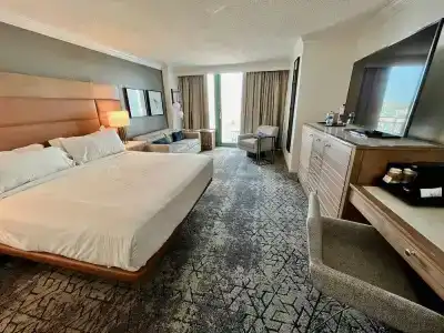 Sheraton Oceanfront - 116
