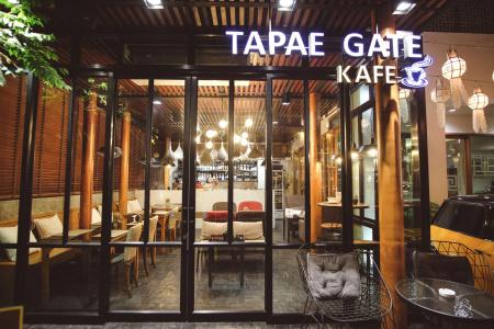 Tapae Gate Villa - 26