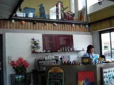 Hip Inn Coffee Phitsanulok - 12