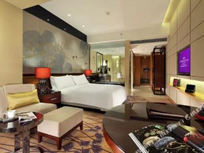 Crowne Plaza Chengdu West, An Ihg - 86