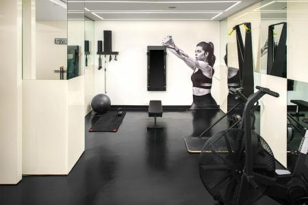 Andaz 5th Avenue-a concept by Hyatt - 15