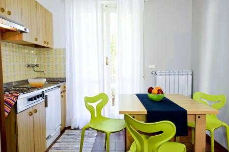 Residence Orchidea - 69