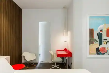 Palazzo Segreti - 1