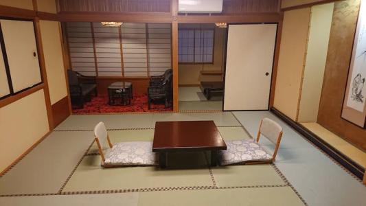 Yuzankaku - 47
