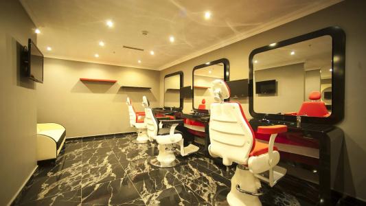 COMFORT BEYLİKDÜZÜ - 23