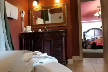 1886 Crescent and Spa - 31