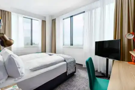 Holiday Inn - Vienna - South, An Ihg - 51