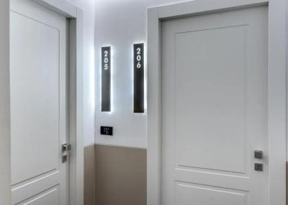 Albergo Abruzzi - 38
