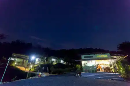 The Mouth Resort - Sha Extra Plus - 28