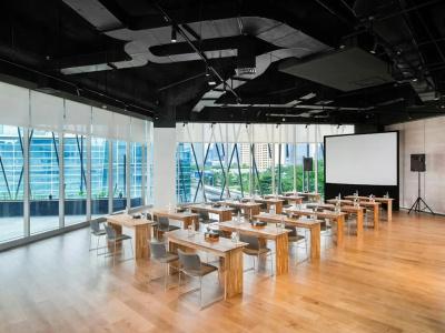Alila Scbd Jakarta - 28