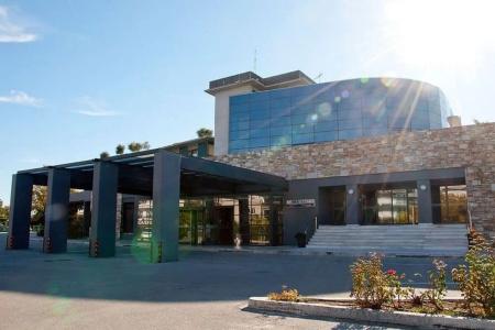 Domotel Xenia Volos - 17