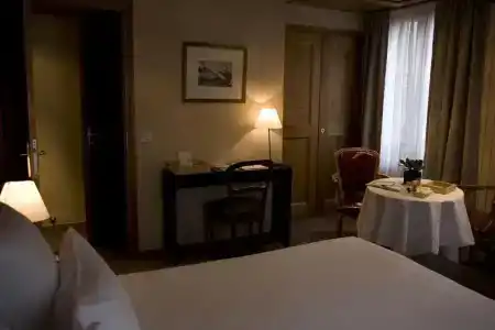 Le Hameau Albert 1er - 68
